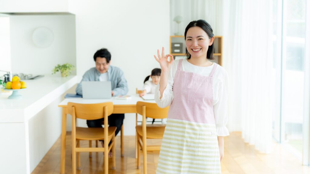 「便利屋が初めてで何を頼めるのかよく分からない…」という方もご安心ください!